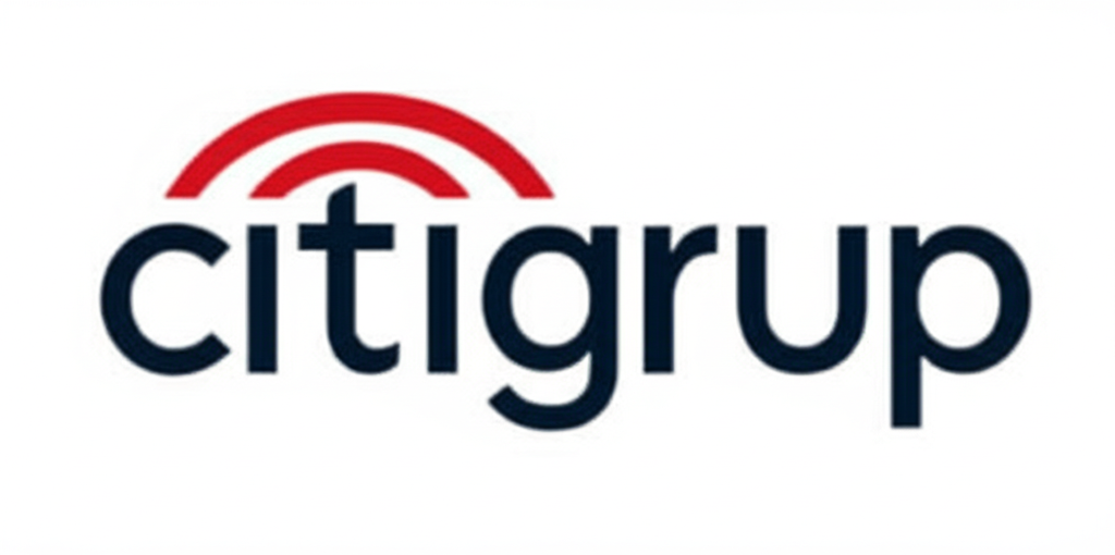 Citigroup logo
