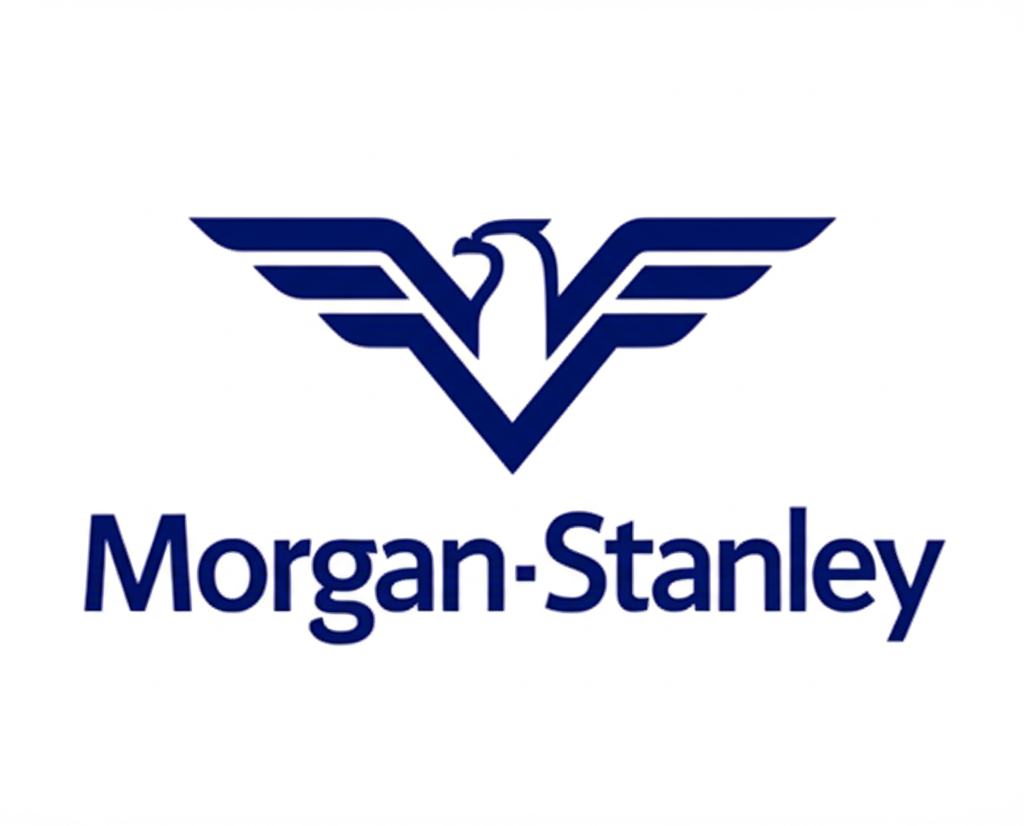 Morgan Stanley logo